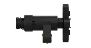 KABIN DENGE VENTILI ECAS AXOR SCANIA 441 050 1210 - 003 542 2618